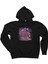 Sodom Better Off Dead Siyah Kapşonlu Sweatshirt Hoodie 1