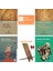 Bilim Felsefesi - Bilim Tarihi - Bilimsel Düşünme Yöntemi - Bilimin Öncüleri / 4 Kitap Set - Cemal Yıldırım 1