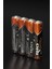 Rio 8li Aaa R03 Ince Kalem Pil Kumanda Pili Çinko Karbon Pil Zn-C 1.5V 5