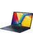 Vivobook X1504VA-NJ426WEP3 Intel Core I7-1355U 16 GB Ram 512GB SSD 15.6" Full Hd Windows 11 + Taşınabilir Bilgisayar Elektropasaj Çanta 3
