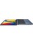 Vivobook X1504VA-NJ426WEP3 Intel Core I7-1355U 16 GB Ram 512GB SSD 15.6" Full Hd Windows 11 + Taşınabilir Bilgisayar Elektropasaj Çanta 5