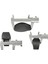 Doblo Pedal Lastiği - Fiat Fiorino Linea Citroen Nemo Bipper 71746348 3