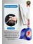Çok Amaçlı Izolasyon Hava Su Sızdırmaz Çift Taraflı Silikon Şeffaf Nano Bant 18MM x 1.5m - 5 Adet 3