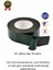 Premium Ultra Güçlü Iz Bırakmaz Elastik Yapılı Çift Taraflı Akrilik Köpük Bant 36MM - 10M - 10 Adet 3