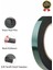Premium Ultra Güçlü Iz Bırakmaz Elastik Yapılı Çift Taraflı Akrilik Köpük Bant 36MM - 10M - 10 Adet 4