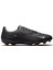 Phantom Gx Academy Fg/Mg Erkek Siyah Futbol Krampon Dd9473-010 1