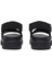 Tb0a2qkn Greyfield Sandal Backstrap Sandal Siyah Kadın Sandalet 4