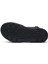 Tb0a2qkn Greyfield Sandal Backstrap Sandal Siyah Kadın Sandalet 5