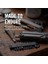 Menashop Metrashop Bit Kit Set 3