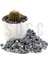 Menashop Metrashop Çakıl Taşı Dolomit Taşı Bahçe Süsü Akvaryum Taşı Dere Çakıl Taşı 1-2 cm 3 kg 3