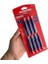 Menashop Metrashop WP200510 7 Parça Profesyonel Cr-V Manyetik Hassas Torx Tornavida Seti 3