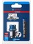 Menashop Metrashop Professional 1x Expert Sheet Metal Delik Açma Testeresi (Paslanmaz Çelik Saclar, Ø 20 Mm, Aksesuar Darbeli Matkap/vidalama) 2