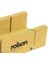 Menashop Metrashop 56429 Ahşap Gönye Kutusu, 230 mm 3