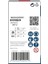 Menashop Metrashop 1 x Pro Sheet Metal Power Change Plus Delik Testeresi (Paslanmaz Çelik Saclar, Çelik Saclar, Ø 38 Mm, Profesyonel Aksesuar Matkap/tornavida Için) 2