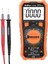 Menashop Metrashop VC890D Ölçü Aleti Multimetre Avometre Nvc Işıklı Ekran El Feneri True Rms 1