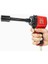 Menashop Metrashop Havalı Somun Sökme Pnomatik 1/2 700NM Kompakt SWAT-1316 2