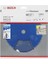 Menashop Metrashop 2608644124 Expert Daire Testere Bıçağı, Fiber Çimento Için, Mavi, 2608644124 2