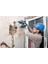 Menashop Metrashop Professional Accessories 11 Parça Sds-Plus Karışık Darbeli Matkap ve Keski Seti (Beton ve Duvar Işleri Için, Darbeli Matkap Aksesuarı) 2