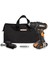 Menashop Metrashop WX100 20V/2.0AH Li-On Tek Akülü Profesyonel Şarjlı Matkap 1