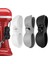 Menashop Düzenleyici Toplayıcı Airfry Kahve Makinesi Organizer 2'li Set 1