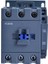 Menashop Kontaktör 37KW Ac3 80A 3p+1no+1nc Coil 230VAC 2