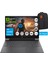 Victus 16-R1008NT Intel Core I5 14450HX 16GB 2tb SSD RTX3050 6gb Freedos 16.1" Fhd 144Hz Taşınabilir Bilgisayar + Djt Çanta Hediye 1