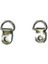 Rambo Tel Resim, Tablo, Çerçeve Askısı - 10X14MM, Nikel, 10 Adet 1
