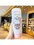 Çocuk Termos Paslanmaz Çelik Hello Kitty Figürlü Çift Fonksiyonlu Kapak Hem Pipet Hem Ağızlık 530ML 1