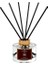 Luxury Çubuklu Koku Cam Şişe 165 ml 2