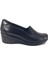 Rosa 57603 Günlük Anatomik Bayan Ayakkabı-Siyah 2