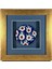 Iş Ortaklarına ve Müşterilere Hediye Iznik Çinili Plaket 1