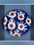 Iş Ortaklarına ve Müşterilere Hediye Iznik Çinili Plaket 2