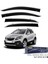 Kromlu Cam Rüzgarliği Opel Mokka 2012- 4lü 11 1
