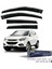 Kromlu Cam Rüzgarliği Hyundai IX35 2010- 4l 11 1