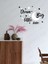 Dream Big Little One Ahşap Duvar Dekoru 2
