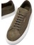 Clean 90 Erkek Süet Sneaker Şık ve Konforlu Günlük Ayakkabı 4