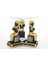Polyester Tutankhamun Buhurdanlık ALK2984 1