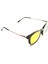 2127 C1 Polarize&antifar Klipsli Unisex Güneş Gözlüğü 3