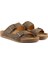 breezestep ergonomik ıki tokalı erkek yaz terliği 2