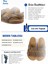breezestep ergonomik ıki tokalı erkek yaz terliği 4