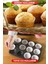 Mithra Life 100 Lü Renkli Muffin Cupcake Kâğıdı MIT1137 3