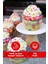 Mithra Life 100 Lü Renkli Muffin Cupcake Kâğıdı MIT1137 4