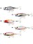 3640 Forester Mini Jigger 5gr Lrf Jig 1