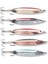 Hansen Pilgrim 7.8cm 18G Kaşık 1
