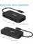 Fıdeco 9 In 1 Type-C Hub - 4K Hdmı, Gigabit Ethernet, USB 3.0, Pd Şarj, Sd/tf Kart Okuyucu 2
