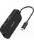 Fıdeco 9 In 1 Type-C Hub - 4K Hdmı, Gigabit Ethernet, USB 3.0, Pd Şarj, Sd/tf Kart Okuyucu 4