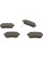 Honda Civic Sedan Arka Balata 2001-2012 43022-S2A-000 1