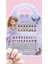 Prenses Çocuk Takma Tırnak Sticker Çocuklar Için Takma Tırnak Vücut Taşı Seti 1 Adet 1