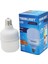 Thorlıght 20W E27 Torch T-Shape Beyaz LED Ampul T-20B (5057) 1