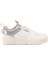 Beyaz Memory Foam Unisex Sneaker Frey G 3